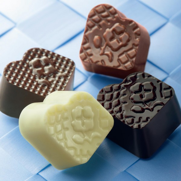 Chocolat sans sucres : tout ce qu'il faut savoir - Le blog d'Initiatives  Chocolats